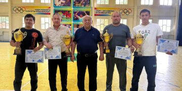 Спортзал кеңейсе, нәтиже артады