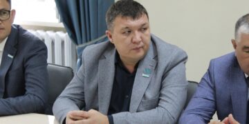 Бірлігіміз бекемделген жыл