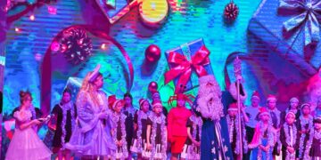 Бала – бақытымыз!