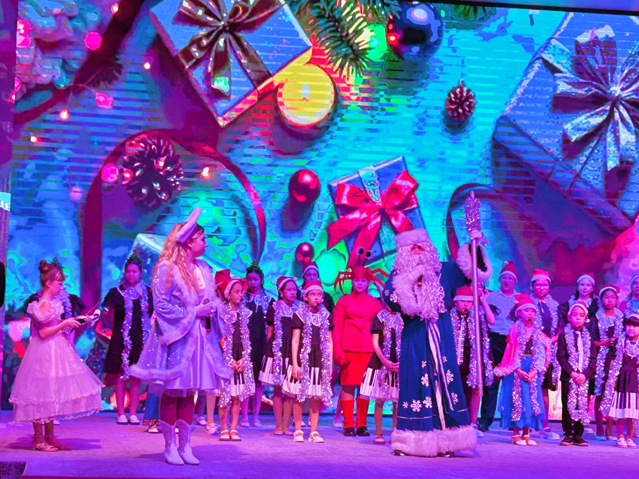 Бала – бақытымыз!