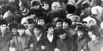 Ұжданын биік ұстаған