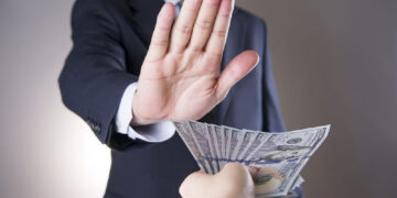 Жемқорлықсыз болашақ