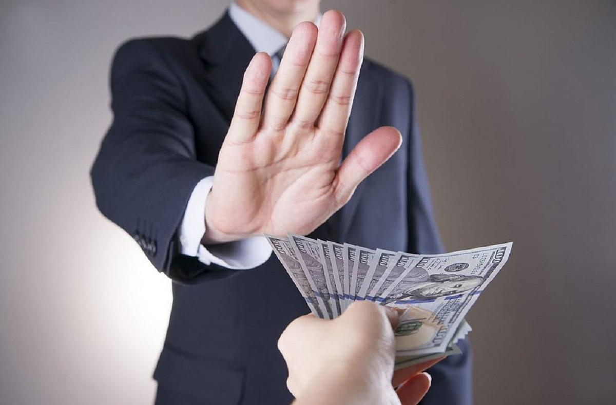 ЖЕМҚОРЛЫҚҚА ЖОЛ ЖОҚ – АДАЛ ҚОҒАМҒА АЛАТАУДАН БАСТАМА