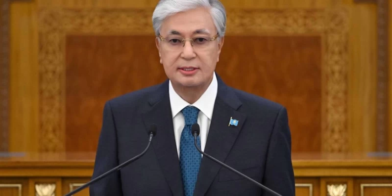 Мәулен Әшімбаев ықпалды Парламент туралы: Қазақстанға жаңа билік архитектурасы не үшін керек