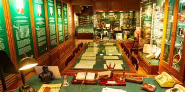 Өшпейтін өнеге