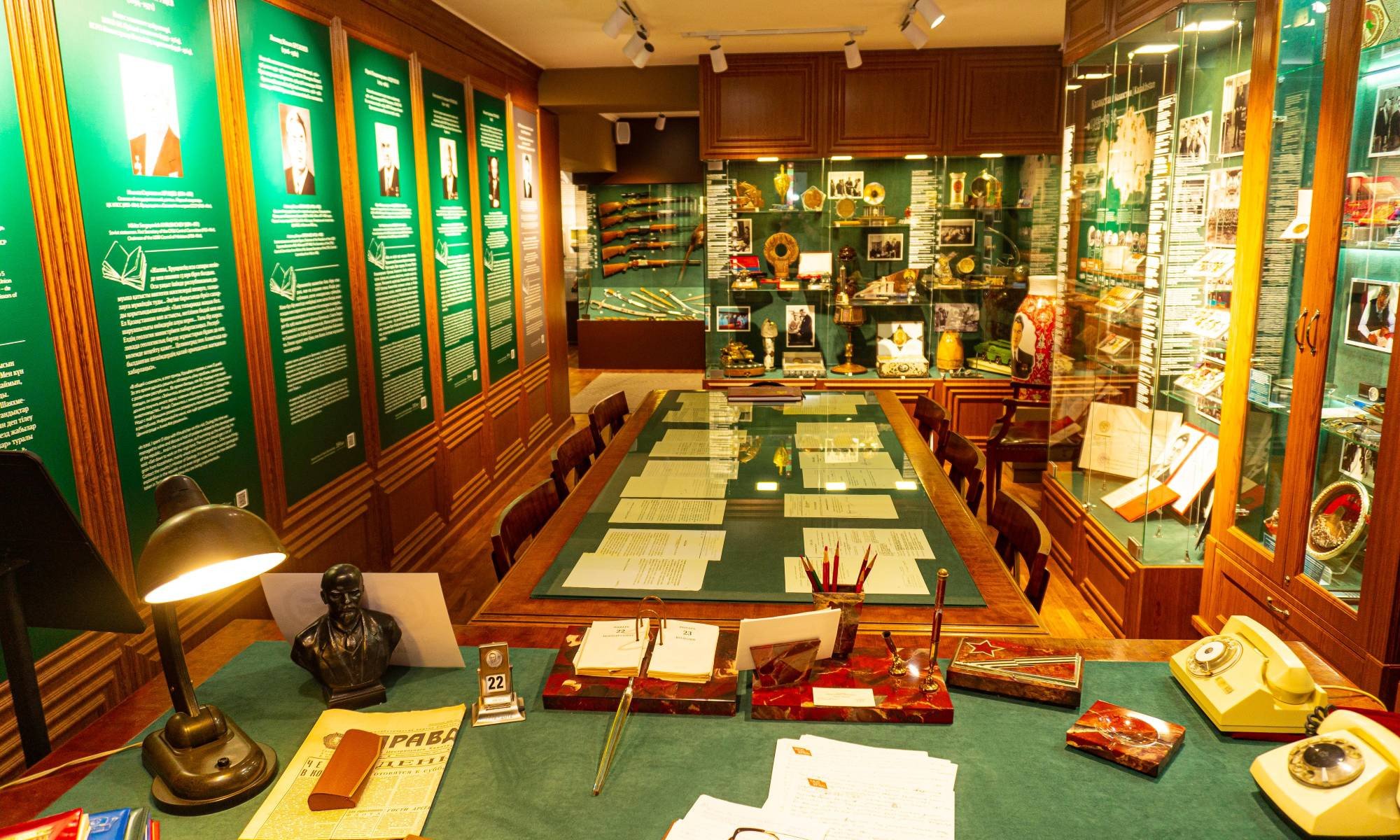 Өшпейтін өнеге