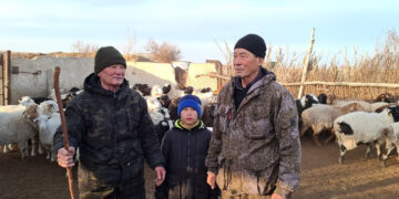 МАЛ ҚЫСТАТУ – ЖАУАПТЫ ІС