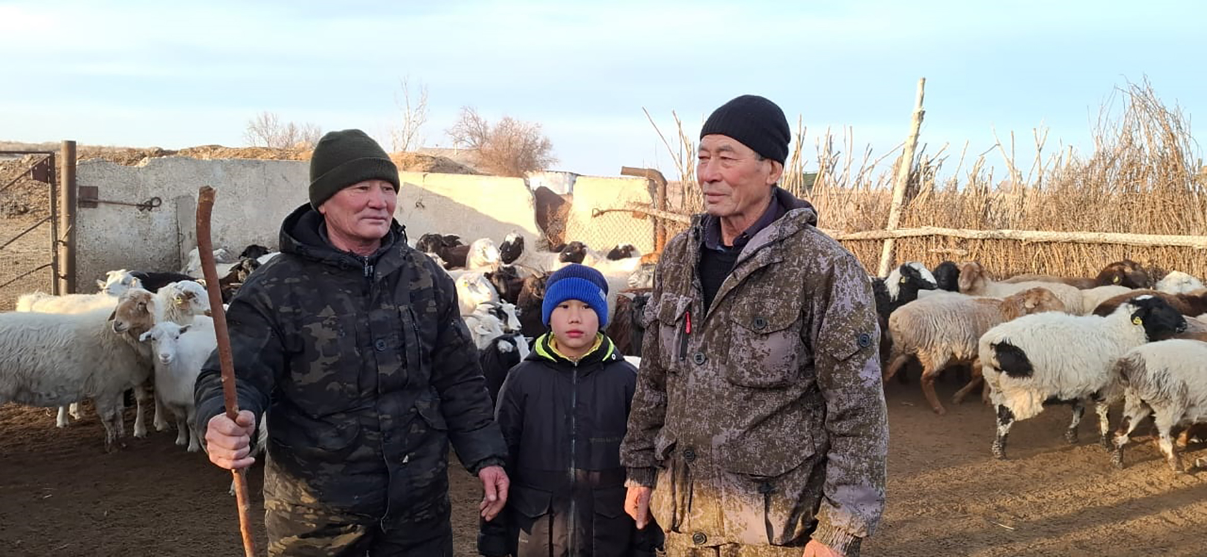 МАЛ ҚЫСТАТУ – ЖАУАПТЫ ІС