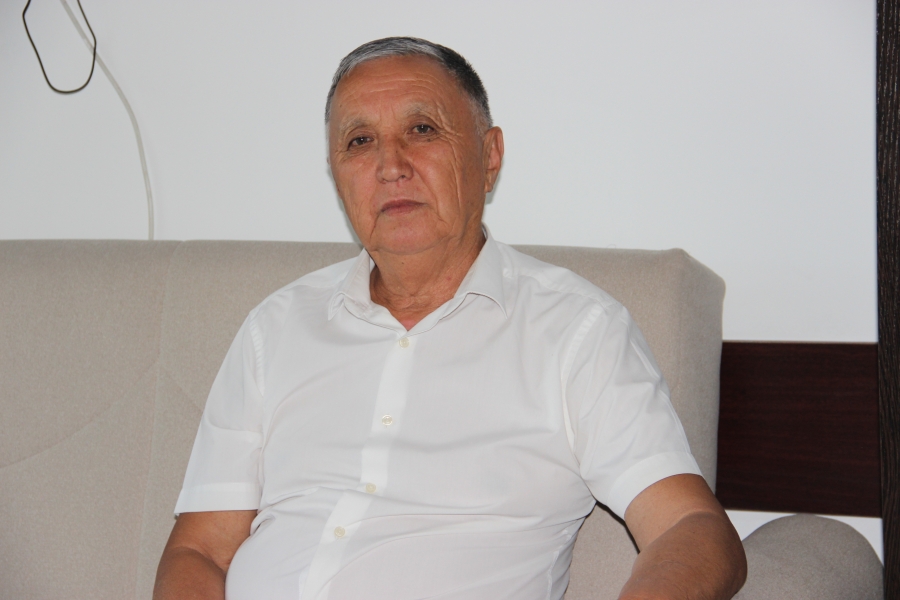 Отбасы құндылықтары – отан тірегі