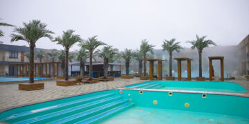 Қарадаланың туристік әлеуеті зор