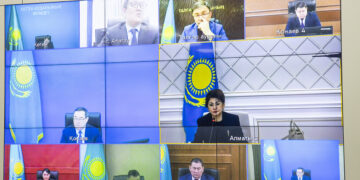 Әлеуметтік қолдау – басты назарда!