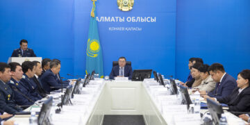 ЕСІРТКІГЕ ТОСҚАУЫЛ