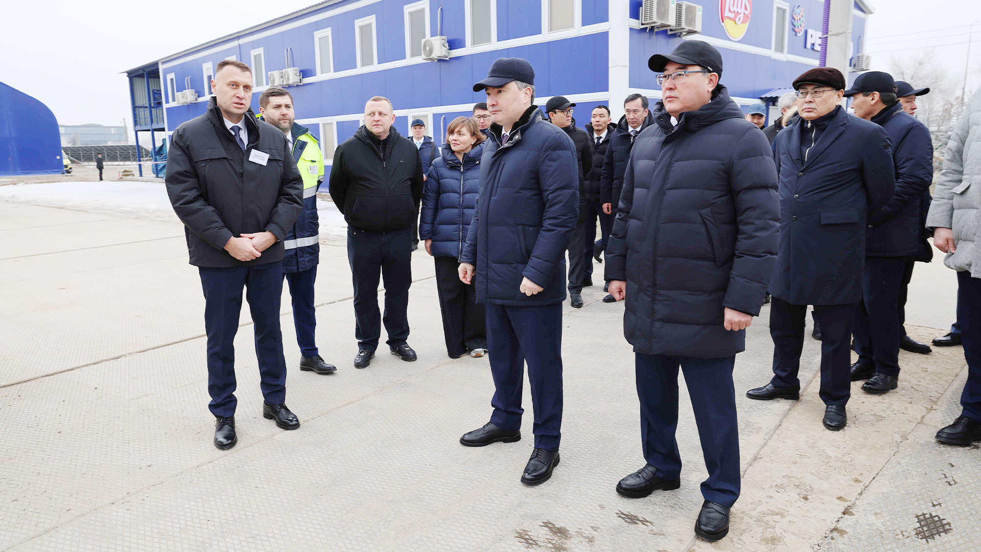 ІСКЕРЛІК БЕЛСЕНДІЛІКТІ АРТТЫРУДЫҢ ЖАҢА ПОЛЮСІ