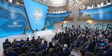 Президент алдағы реформаға қатысты пікір айтты