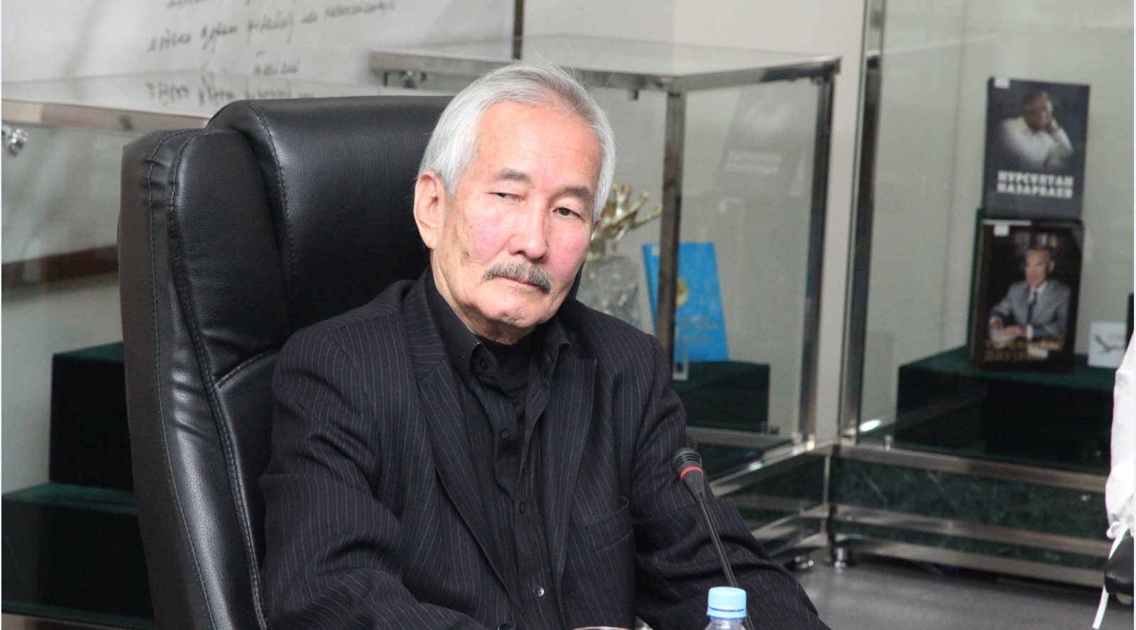 Өміршең идеялар ұсынылды