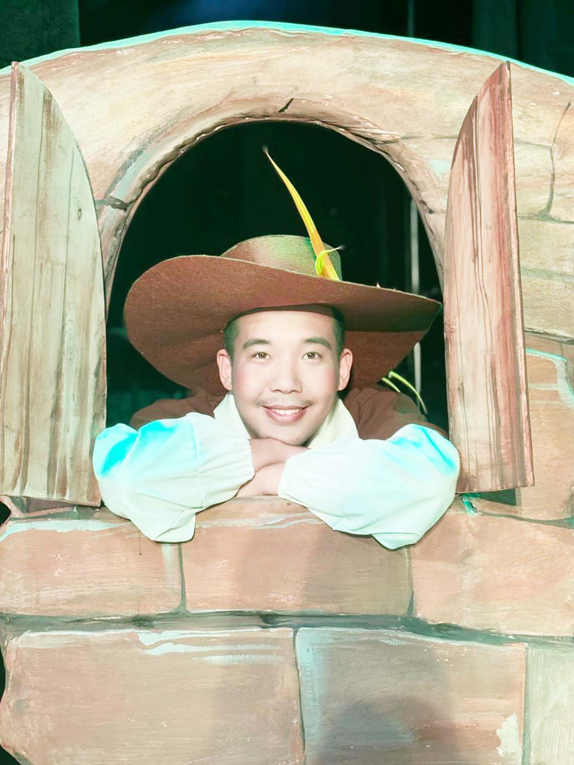 Ертегілер елінде