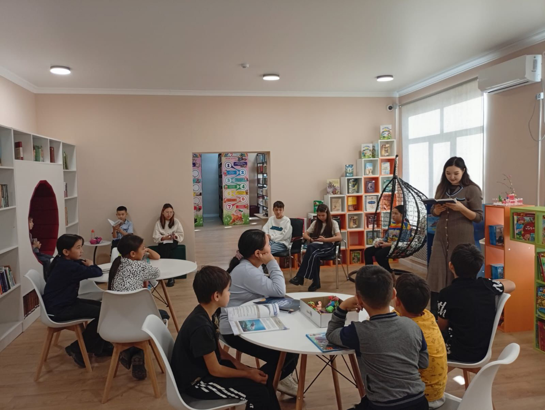 Ойын мен ой тоғысы