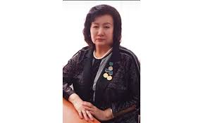 Жауапкершілік және ұлттық сананың жаңаруы