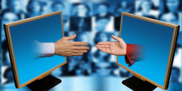 Әлемжеліде әдеп сақтайық!