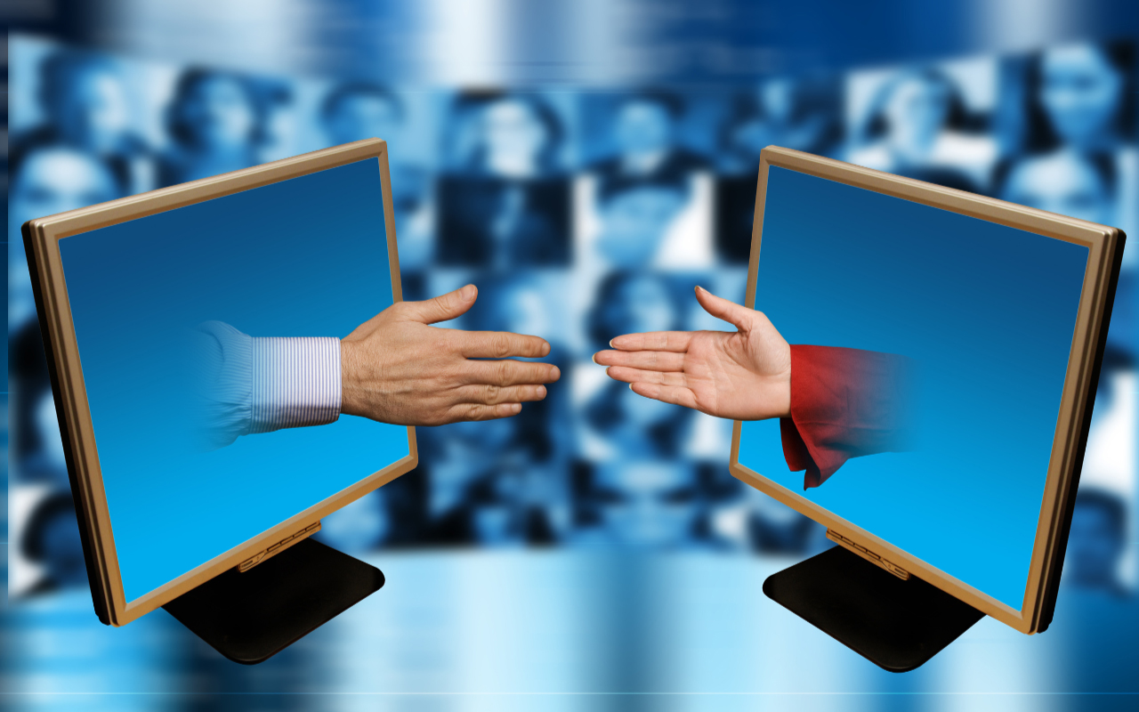 Әлемжеліде әдеп сақтайық!