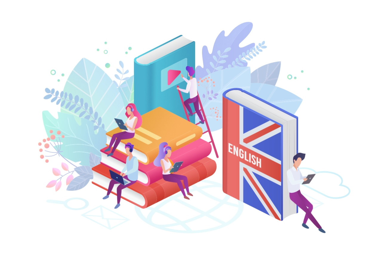 Ағылшын тілін қалай тез үйренеміз?