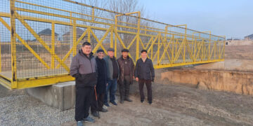 Игілікті іске ел риза!