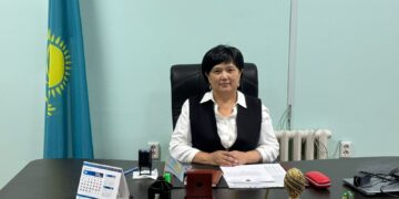 Түйткілді мәселелер қозғалған сұхбат