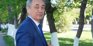 Ұлт мүддесін биік қойған