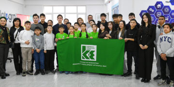 Дрондар додасы