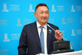 Депутат экологиялық құндылықтарды Ата Заңда ұлттық басымдық деп бекітуді ұсынды