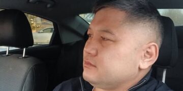 Алты секундта сатылған билет және “кедей” қоғам