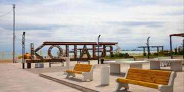 2026 жылы Қонаев қаласын қандай өзгерістер күтеді?