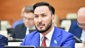 Айдарбек Қожаназаров: Конституциялық реформа жас буынға бағдарланған және экономиканы, дамытуға жағдай жасайды