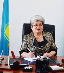 Отбасы – мемлекеттің тірегі