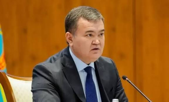 Заң мен тәртіпті сақтаған елдер әлемдегі ең қауіпсіз мемлекеттер қатарында – Жеңіс Қасымбек