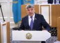 Барлық этностың мүддесін қамтитын Халық кеңесіне конституциялық негіз беру стратегиялық тұрғыдан маңызды – Жанарбек Әшімжан