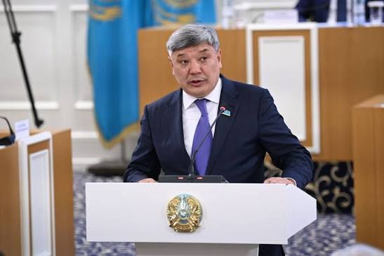 Барлық этностың мүддесін қамтитын Халық кеңесіне конституциялық негіз беру стратегиялық тұрғыдан маңызды – Жанарбек Әшімжан