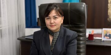 Қазақстан жаңғыруының жаңа кезеңі – әлеуметтік дамудың берік негізі