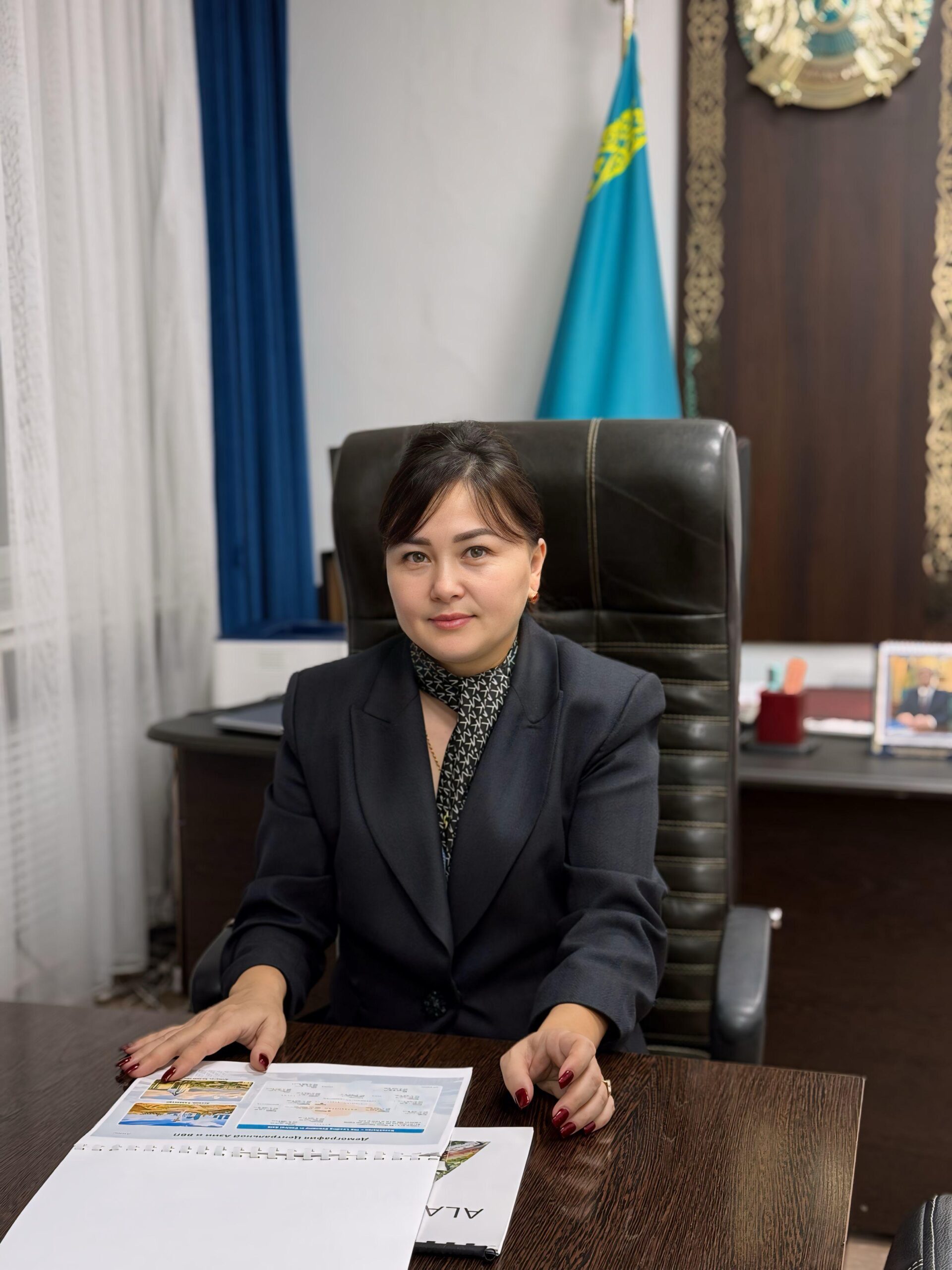 Қазақстан жаңғыруының жаңа кезеңі – әлеуметтік дамудың берік негізі