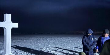 Алматы облысында «Құдайға шоқыну» мерекесіне арналған суға шомылу рәсімі өтеді