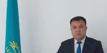 Ұлттық құрылтай – ел болашағына бағытталған ортақ жауапкершілік