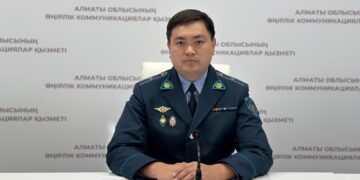 Алматы облысында интернет-алаяқтық қылмыстарының саны азайды