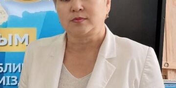 Білімді ұлтқа бастар нақты бағдар