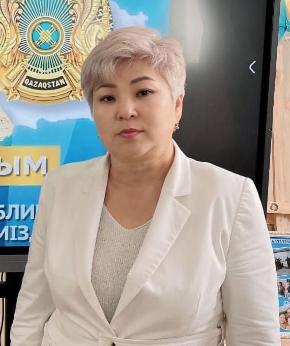 Білімді ұлтқа бастар нақты бағдар