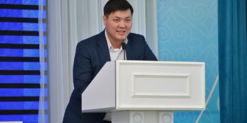 Әділ қоғам құру – ортақ міндет