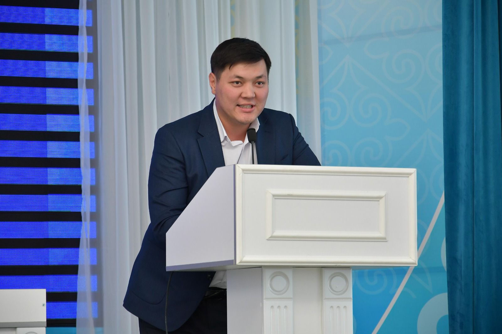 Әділ қоғам құру – ортақ міндет