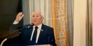 Маңызды міндет