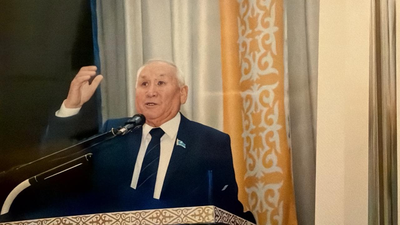 Маңызды міндет