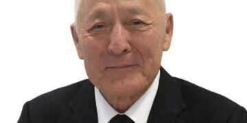 Ел дамуының жаңа белесі