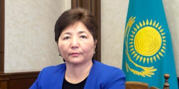 Саяси жауапкершілік артады